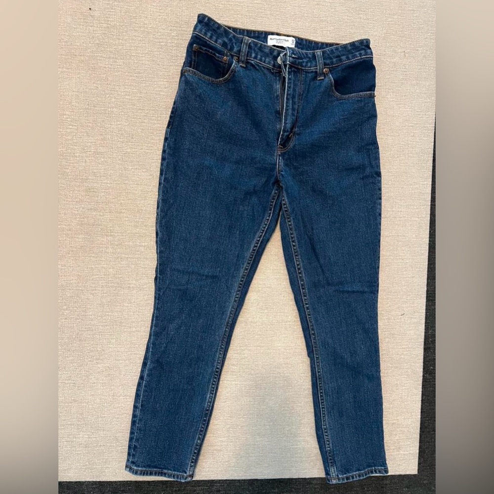 Abercrombie & Fitch The Skinny